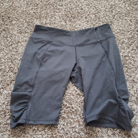 CALIA by Carrie Underwood Pants - Calia Bike Shorts
